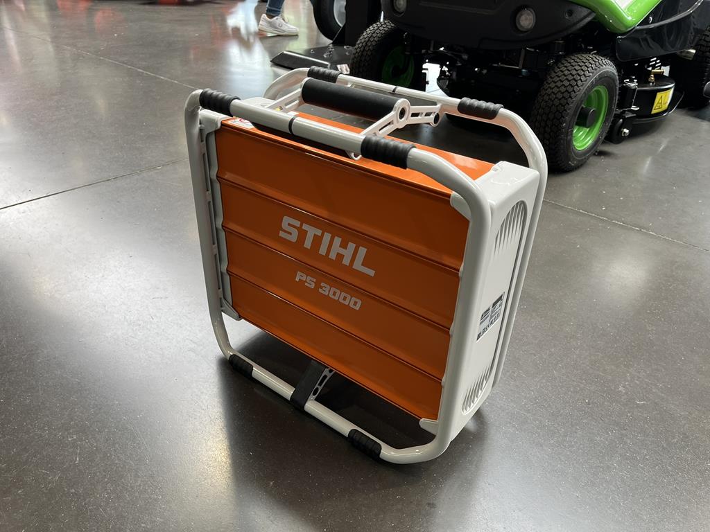 STIHL PS 3000 – Image 3