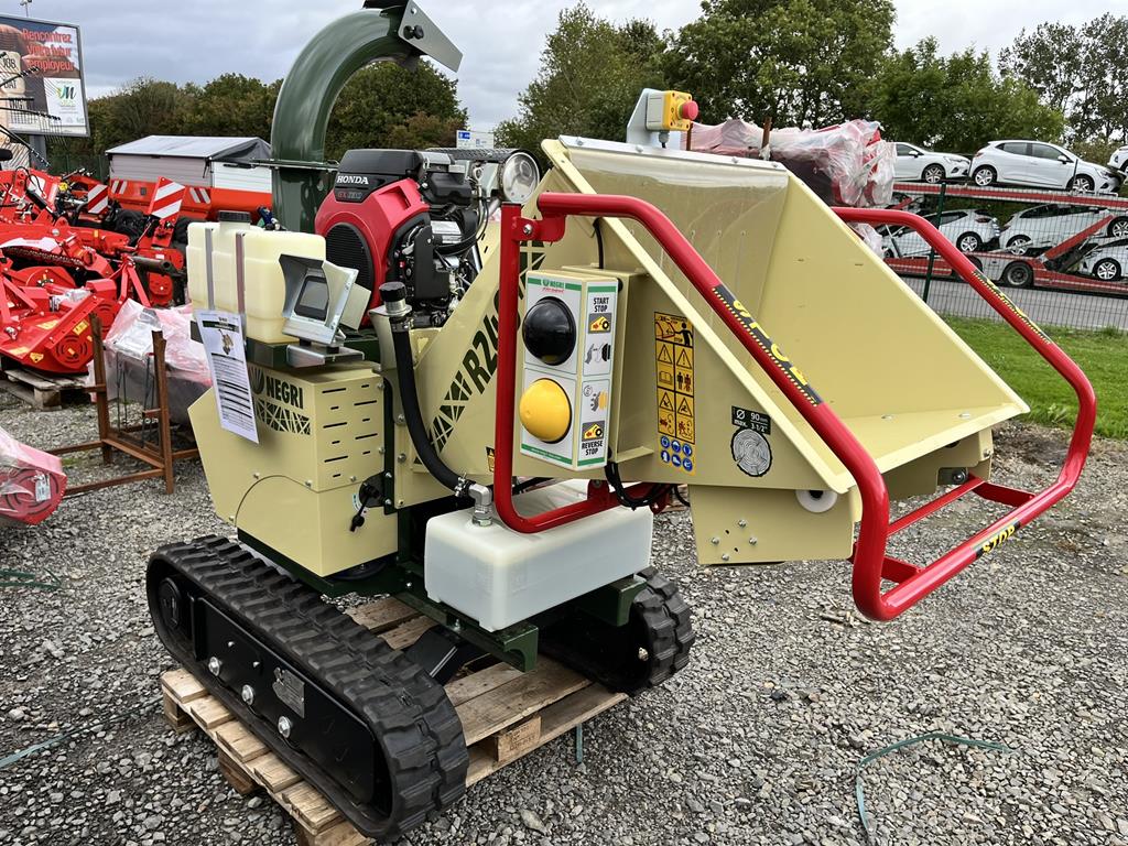 NEGRI R240BHHP21CN – Image 2