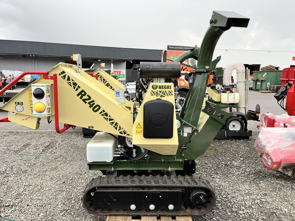 NEGRI R240BHHP21CN