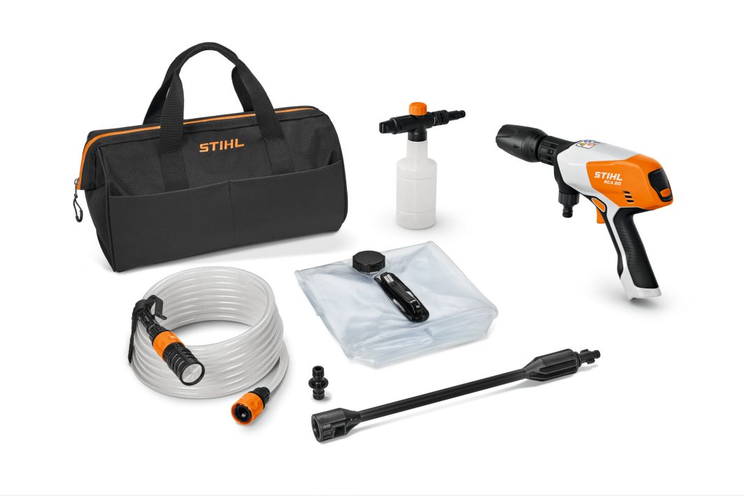 STIHL RCA 20 PACK – Image 2