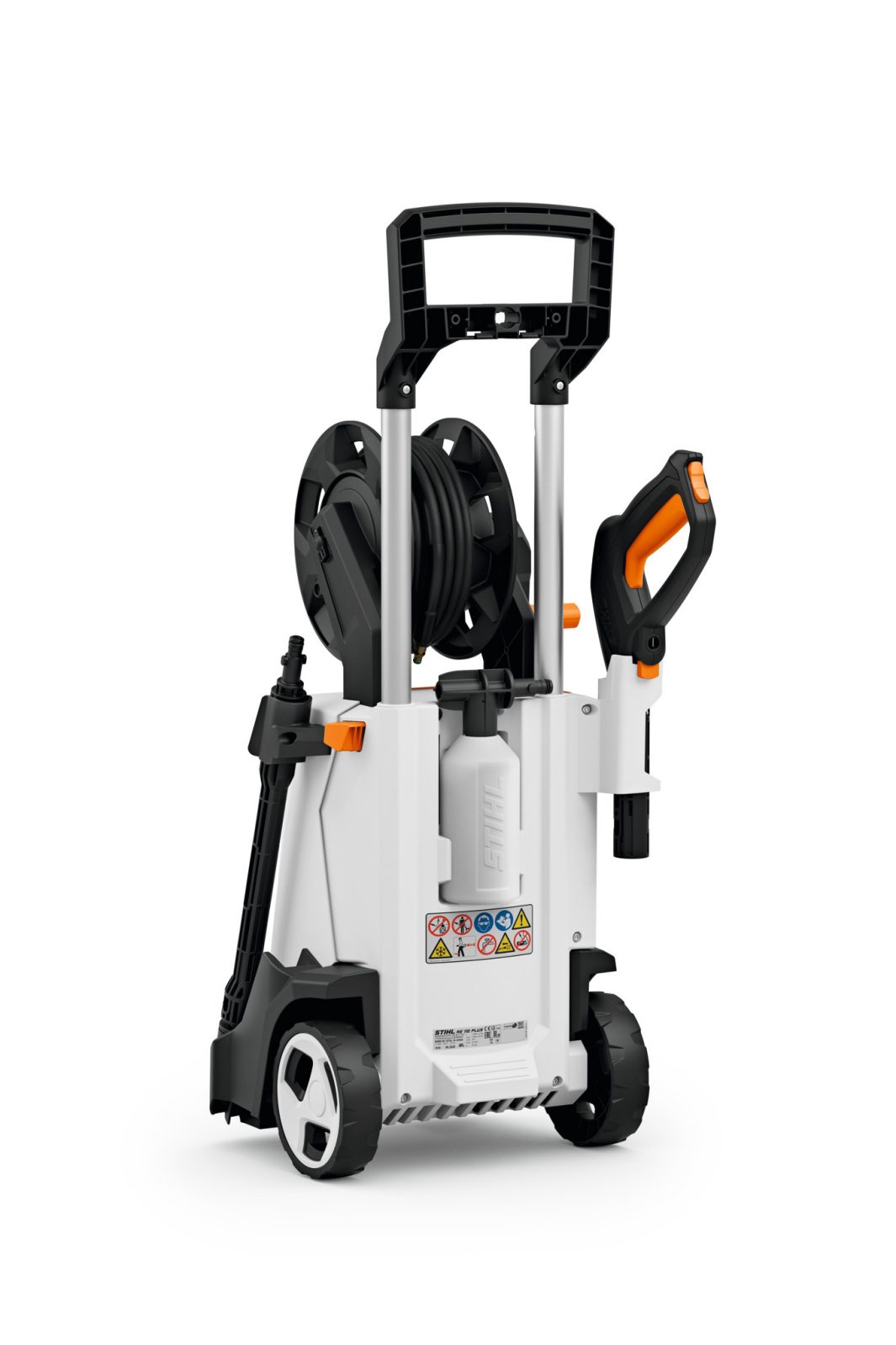 STIHL RE 110 PLUS – Image 2