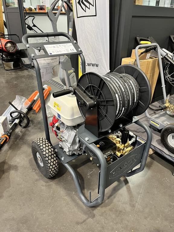 RENSON NHP BOOSTER