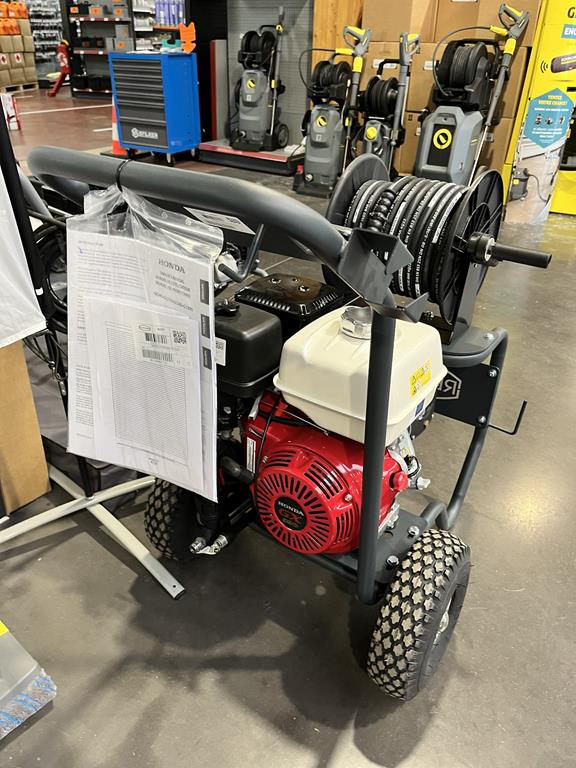 RENSON NHP BOOSTER – Image 2