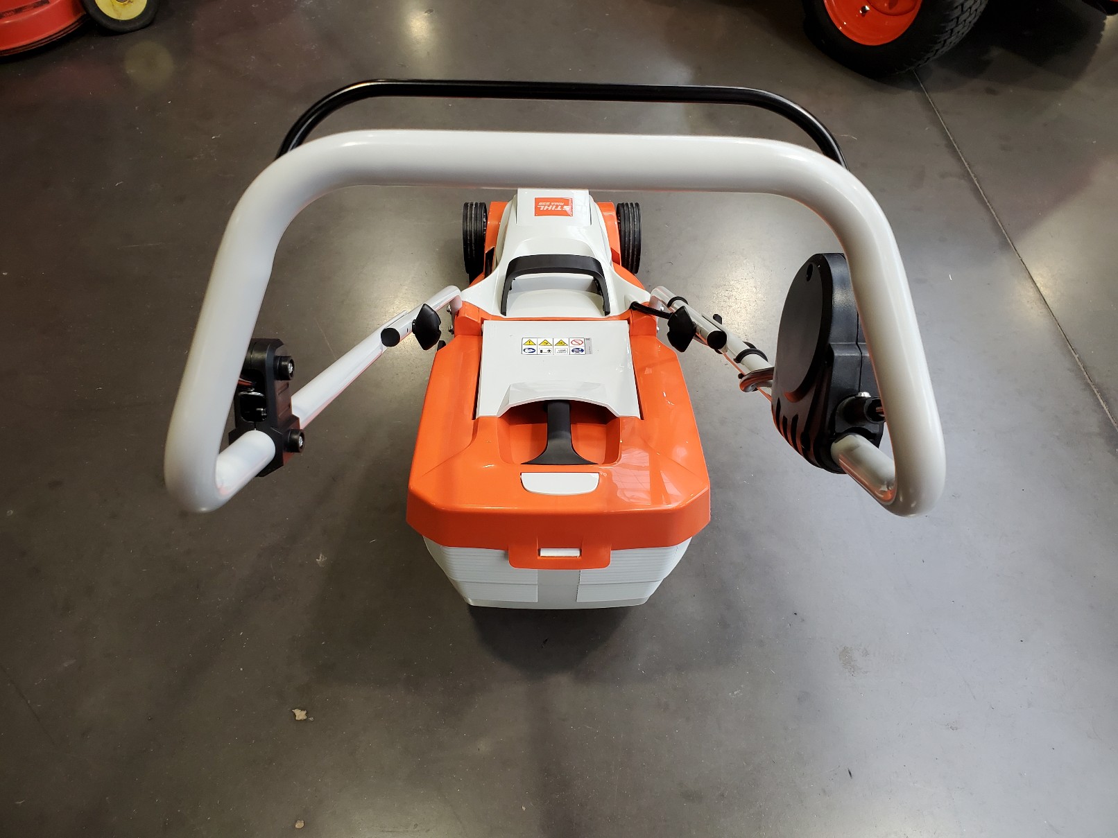 STIHL RMA 235 – Image 4