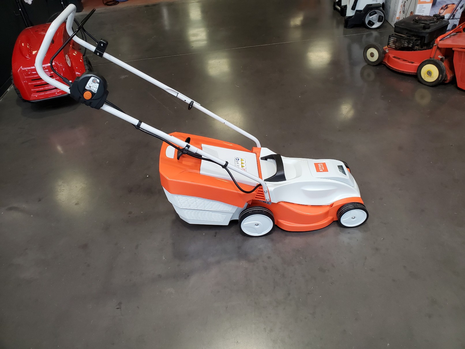 STIHL RMA 235 – Image 2