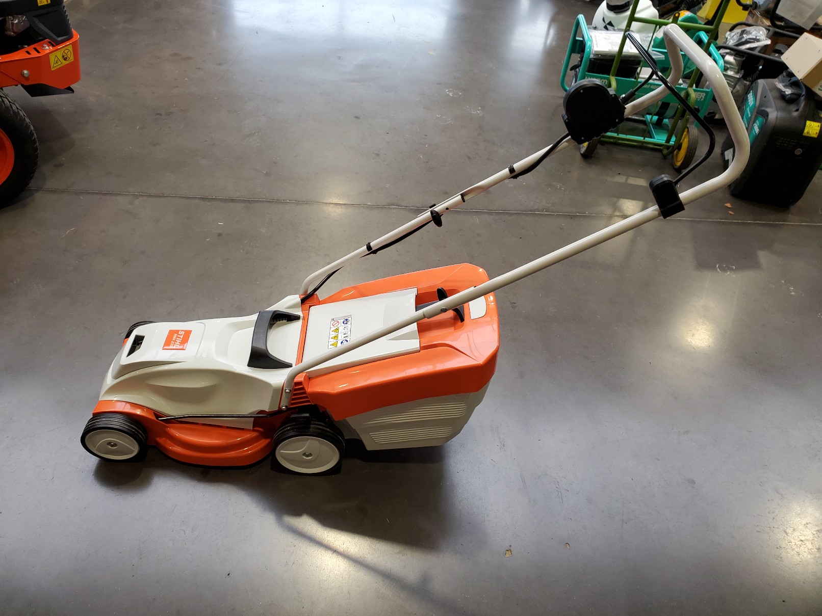 STIHL RMA 235 – Image 3