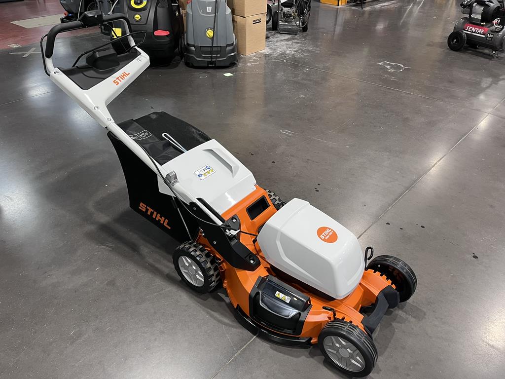 STIHL RMA 756 V – Image 3