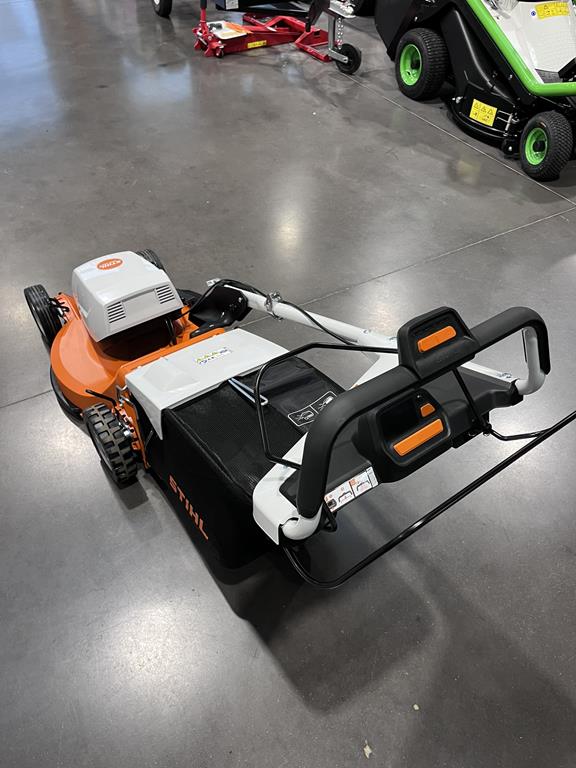 STIHL RMA 756 V – Image 2