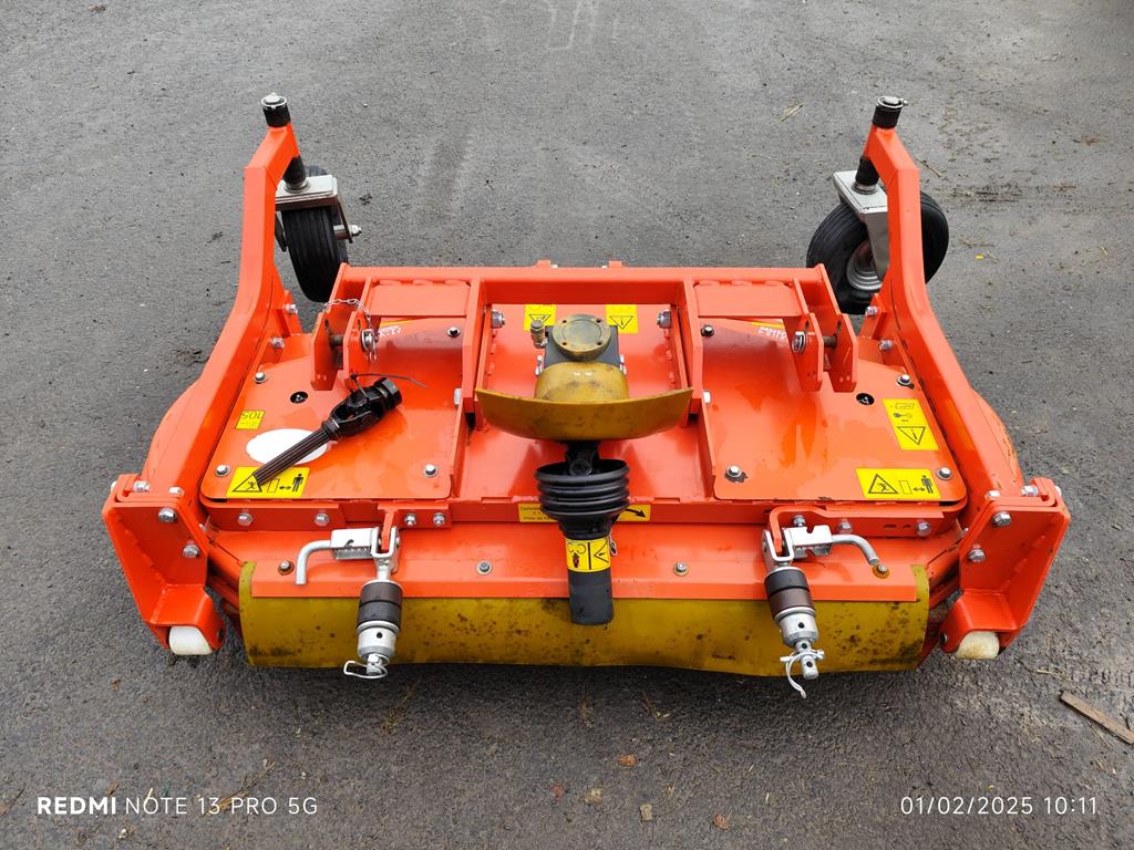WIEDENMANN RMR 150 H – Image 6