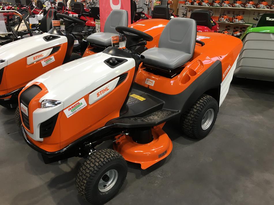 STIHL RT 5097 Z