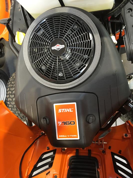 STIHL RT 5097 Z – Image 3
