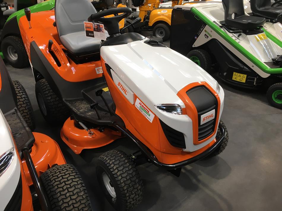 STIHL RT 5097 Z – Image 2