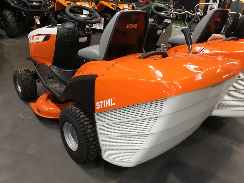 STIHL RT 5097 Z – Image 4