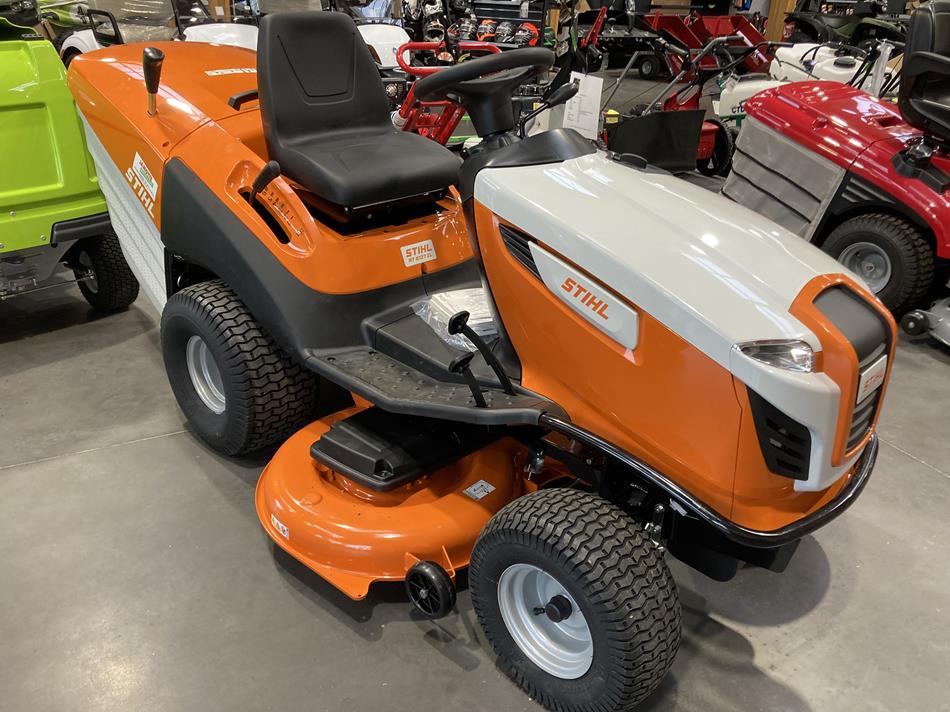 STIHL RT 6127 ZL – Image 3