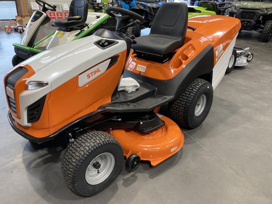 STIHL RT 6127 ZL