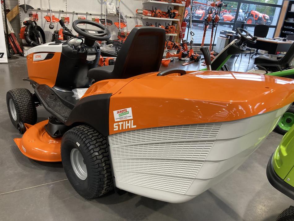 STIHL RT 6127 ZL – Image 2