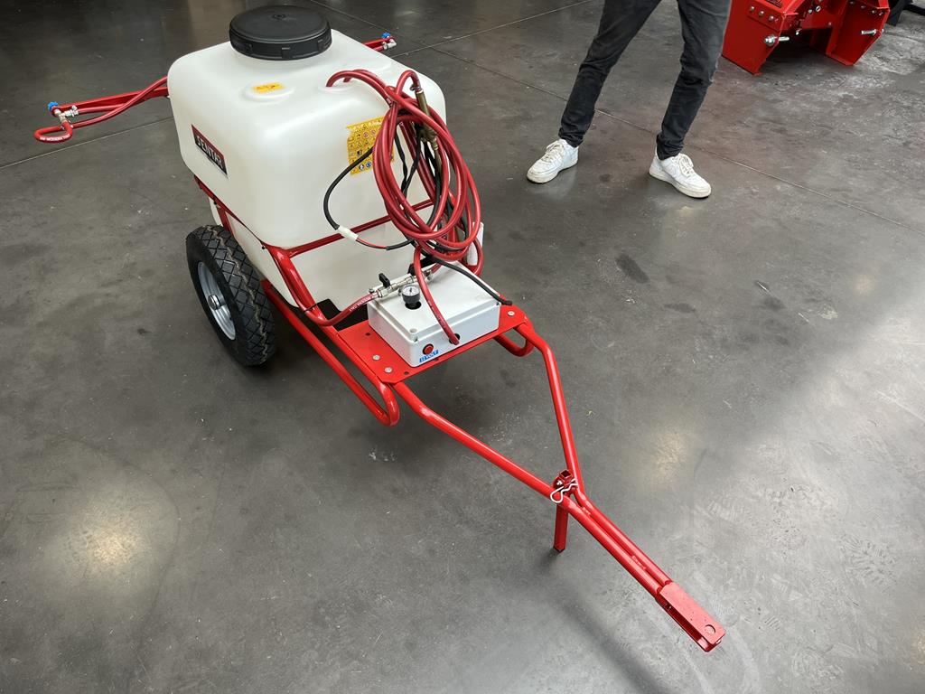 SENTAR S120 LTR