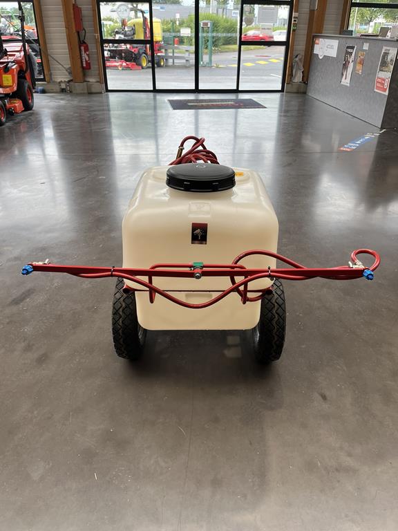 SENTAR S120 LTR – Image 3