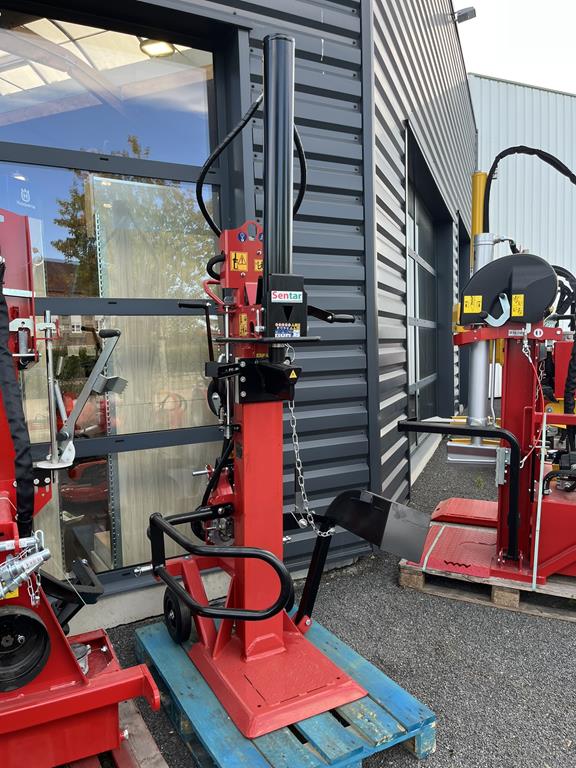 SENTAR SEFE 22 TVPTO – Image 2