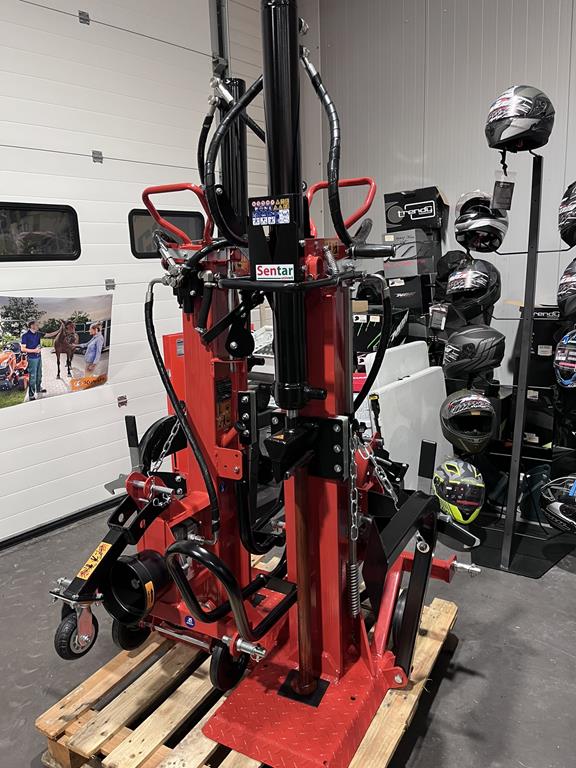 SENTAR SEFE12TV PTO – Image 2