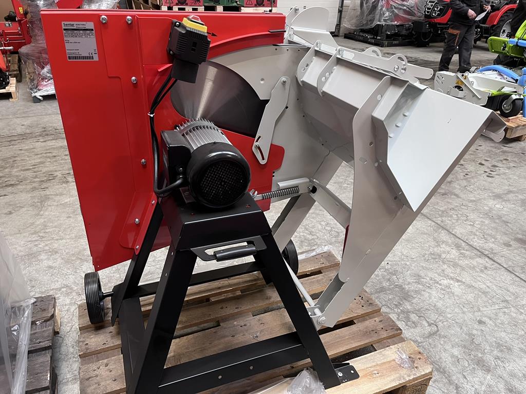 SENTAR SESC 700 – Image 2