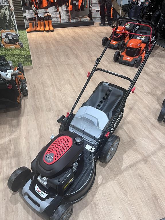 SENTAR SG 48 TXE – Image 2