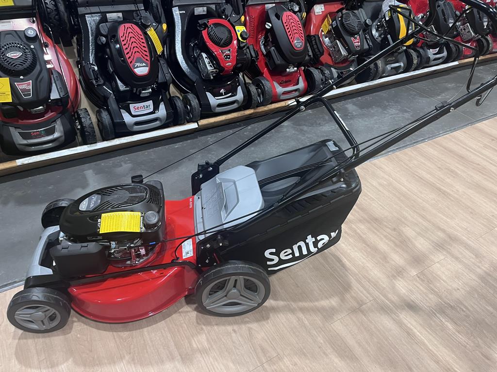 SENTAR SG 53 TX – Image 2