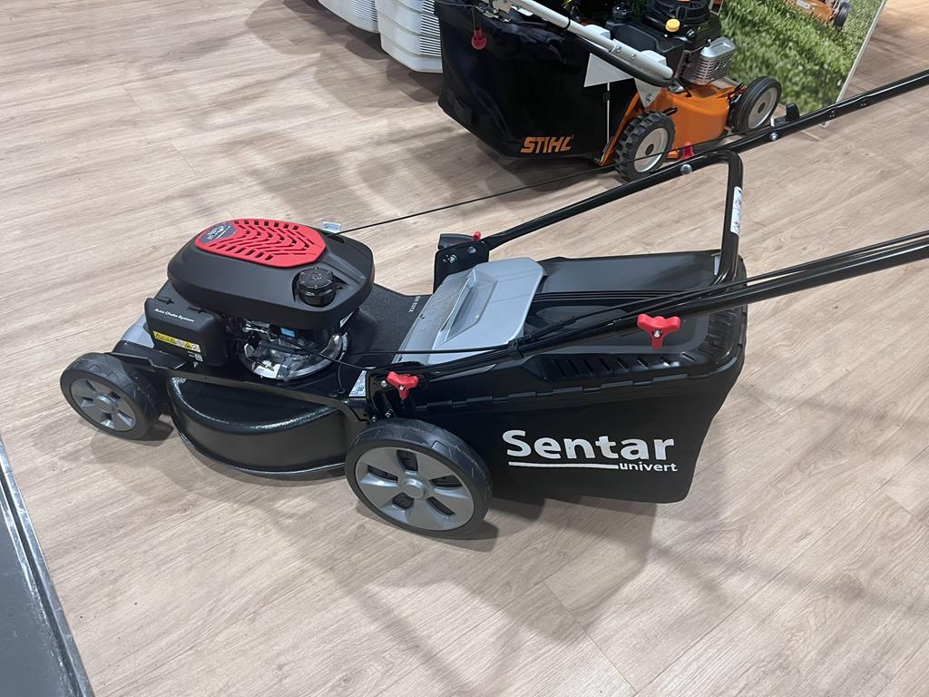 SENTAR SH 53 TX – Image 3
