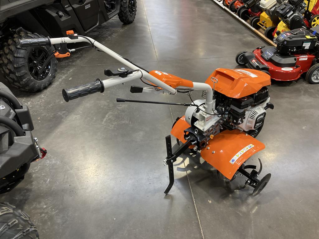 STIHL MH 600 – Image 4