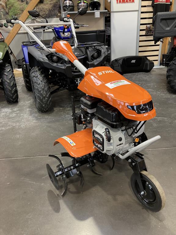 STIHL MH 600 – Image 2