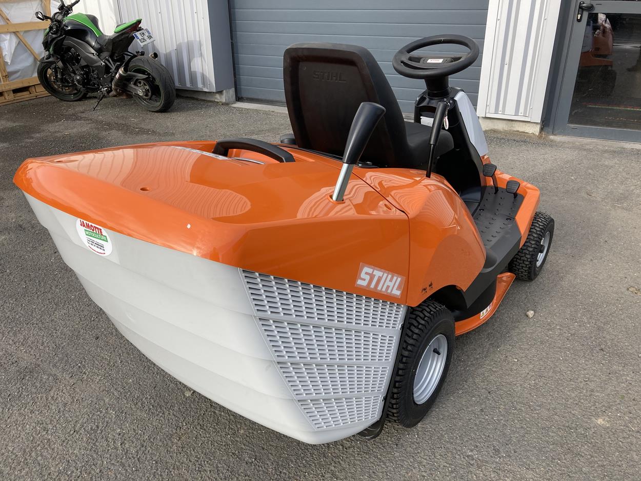 STIHL RT 4082 – Image 3