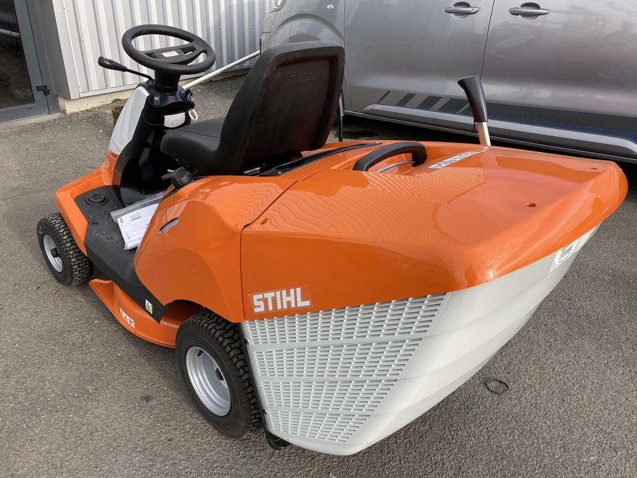 STIHL RT 4082 – Image 2