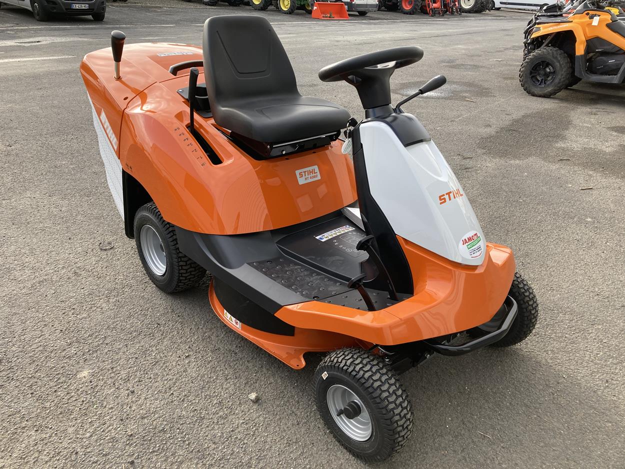 STIHL RT 4082