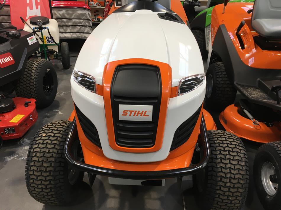 STIHL RT 6112 ZL – Image 2