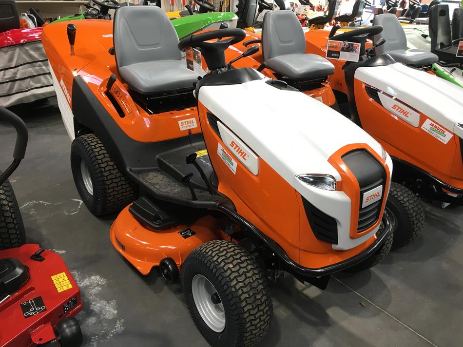 STIHL RT 6112 ZL
