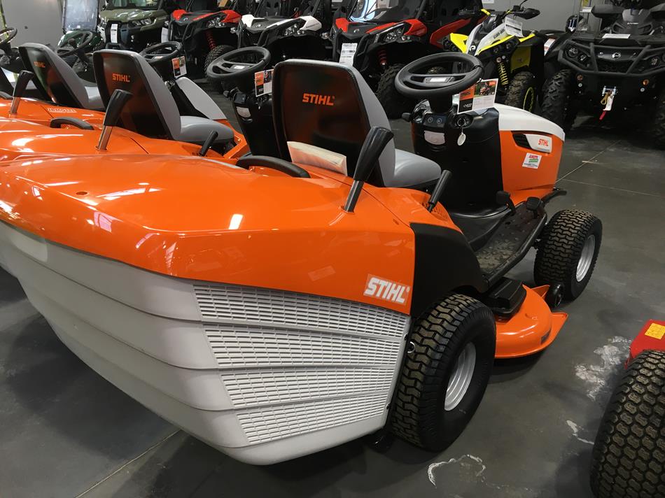 STIHL RT 6112 ZL – Image 4