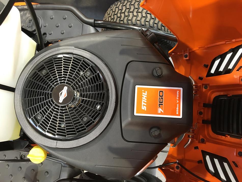 STIHL RT 6112 ZL – Image 3