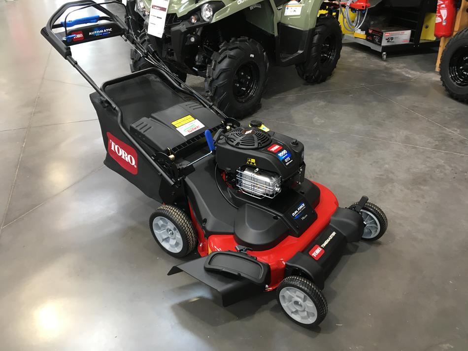 TORO TIMEMASTER TM76