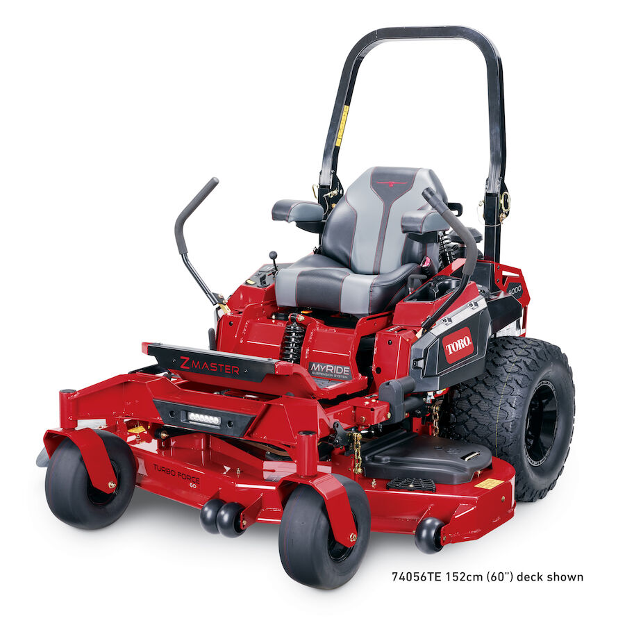 TORO Z4000 – Image 7
