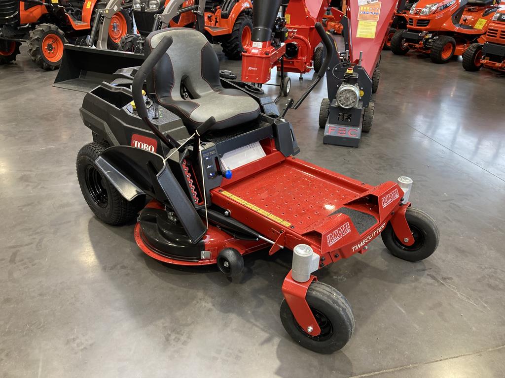 TORO ZS 4200 T – Image 2