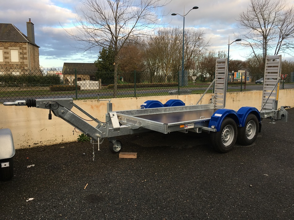 HUBIERE TPG 3502 – Image 4