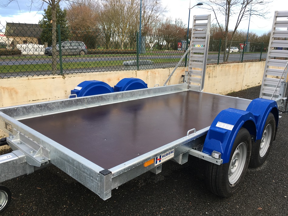 HUBIERE TPG 3502 – Image 2