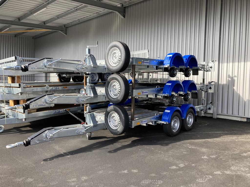 HUBIERE TPG 3502 – Image 9