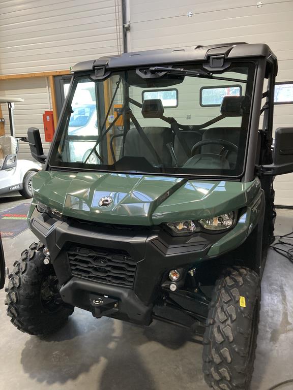 CAN AM TRAXTER HD7 BASE T – Image 2