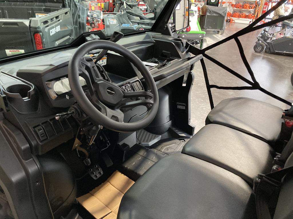 CAN AM TRAXTER HD7 BASE T – Image 5