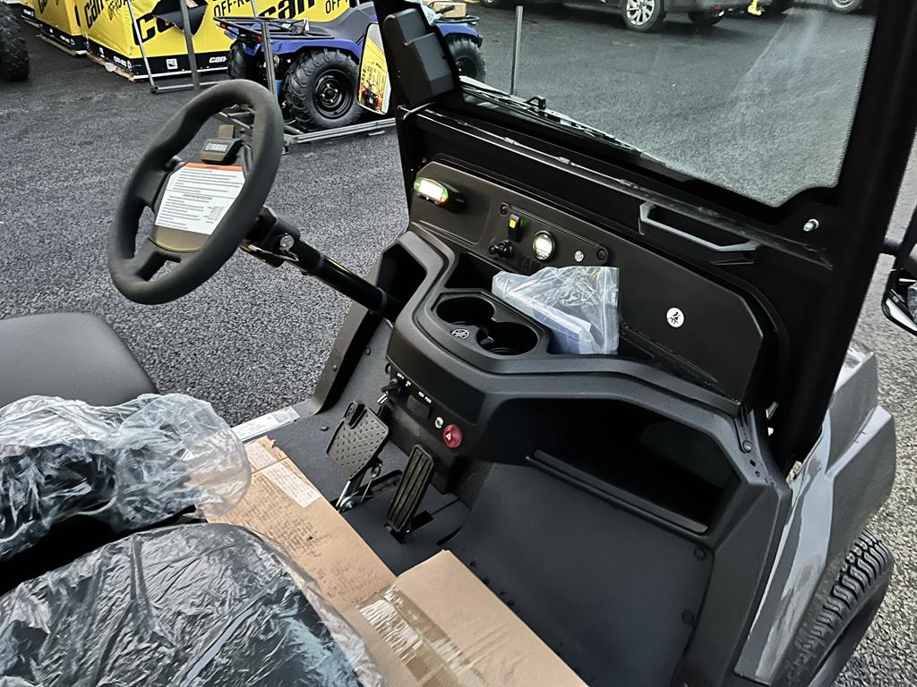YAMAHA UMQ E AC – Image 7
