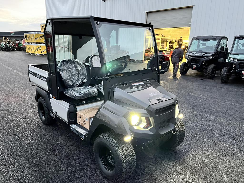 YAMAHA UMQ E AC – Image 2