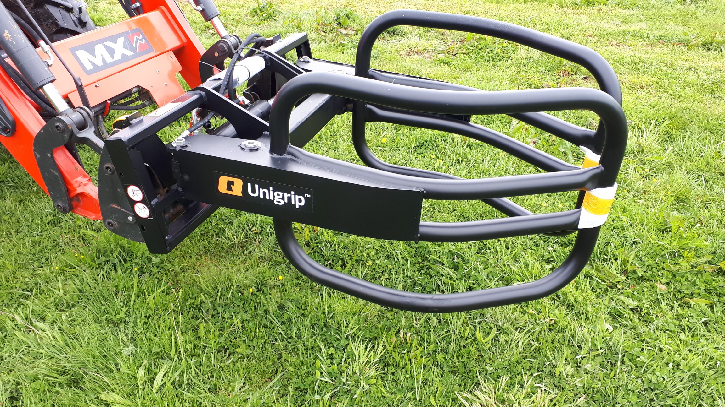 Alo Quicke UNIGRIP 160 – Image 7