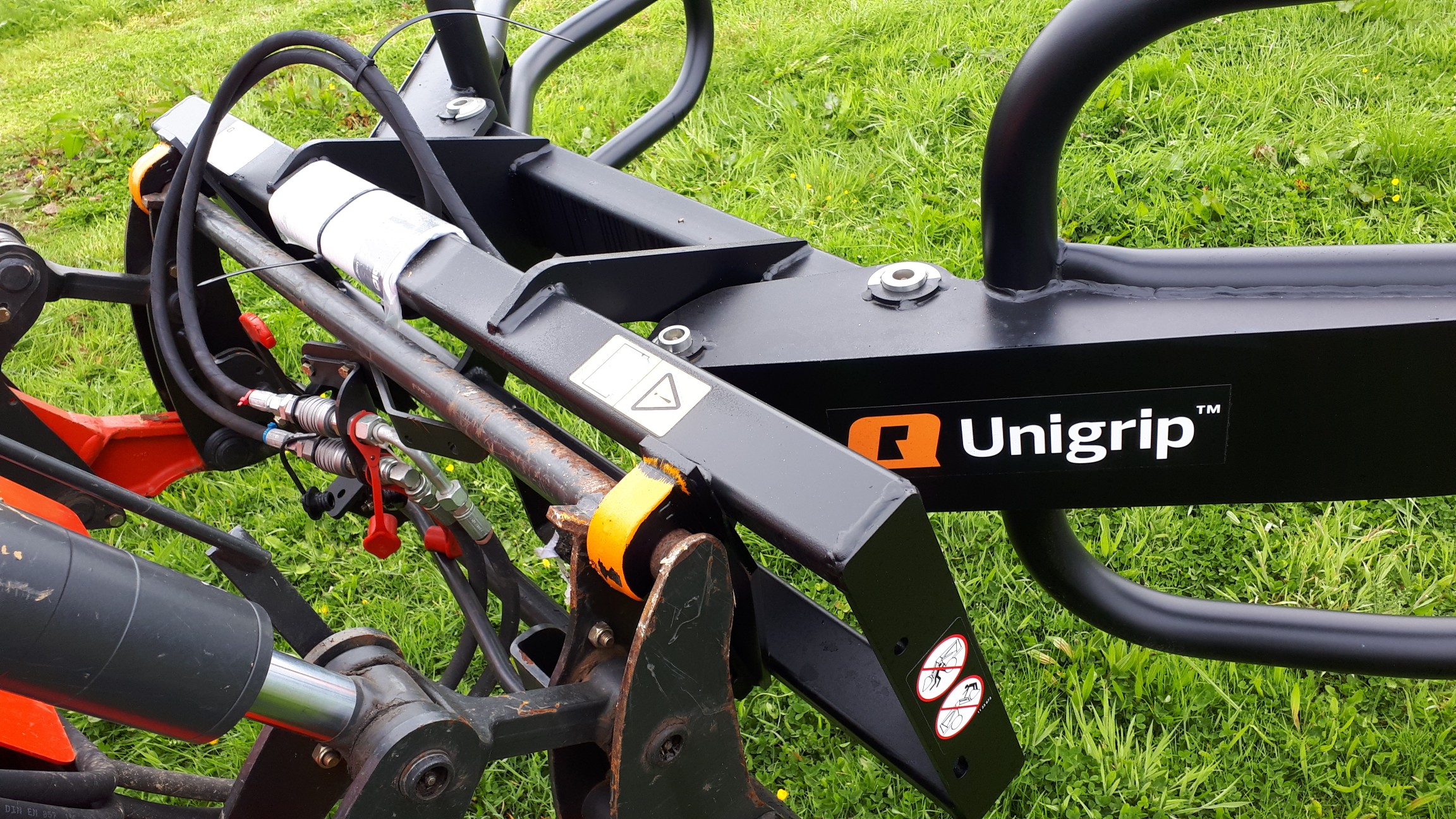 Alo Quicke UNIGRIP 160 – Image 4