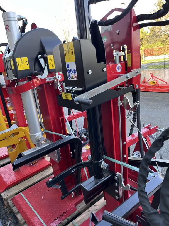 AMR VPF 12 AGRI – Image 2